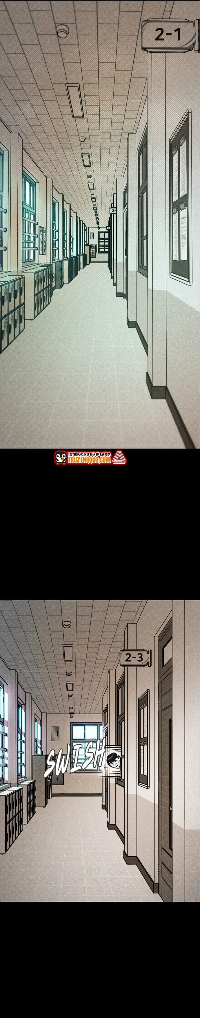 Dịch Vụ Tang Lễ Cho Xác Sống - Chapter 31 - Page 6