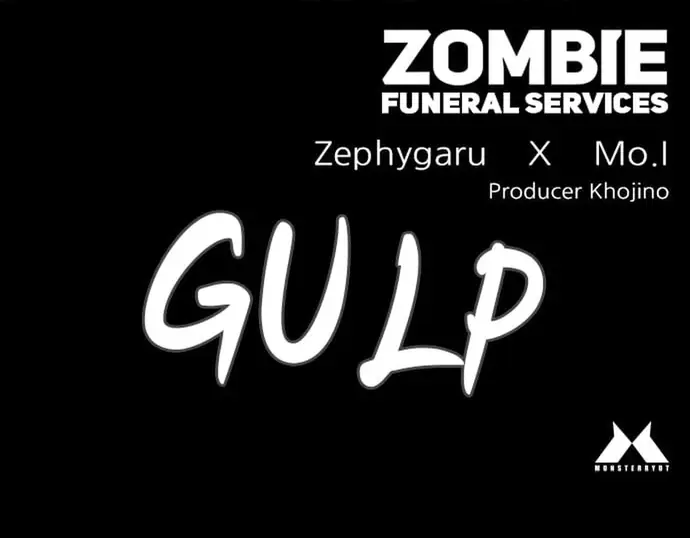 Dịch Vụ Tang Lễ Cho Xác Sống - Chapter 31 - Page 61