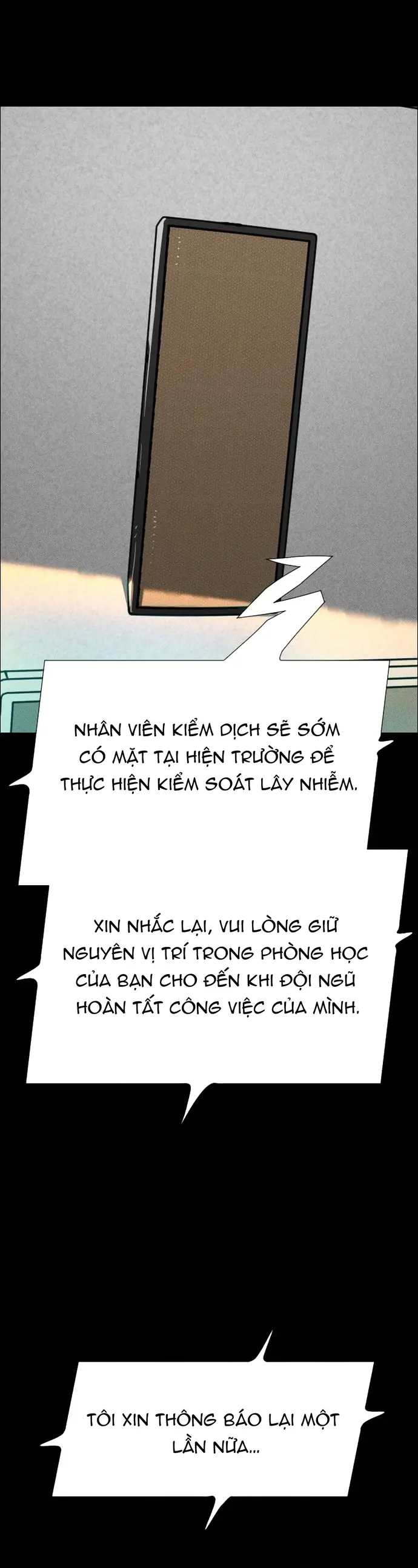 Dịch Vụ Tang Lễ Cho Xác Sống - Chapter 31 - Page 9