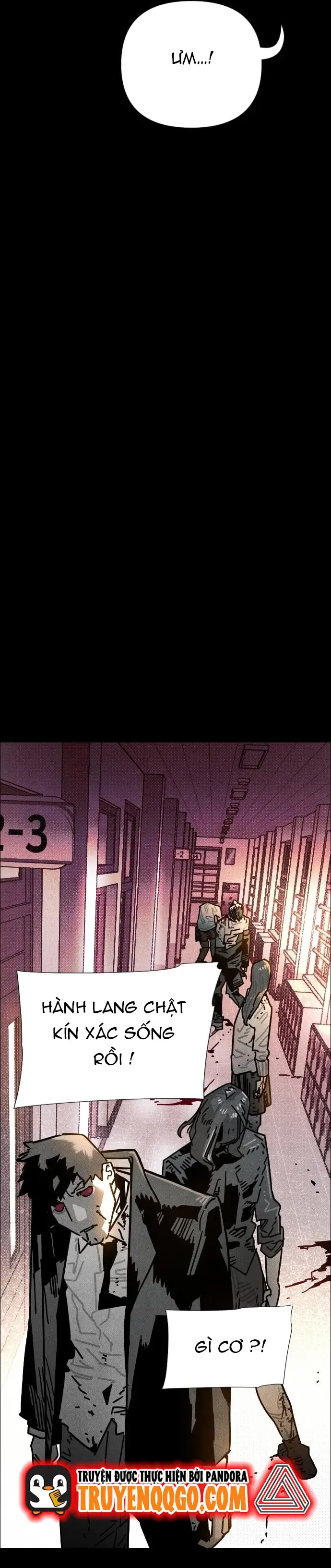 Dịch Vụ Tang Lễ Cho Xác Sống - Chapter 32 - Page 10