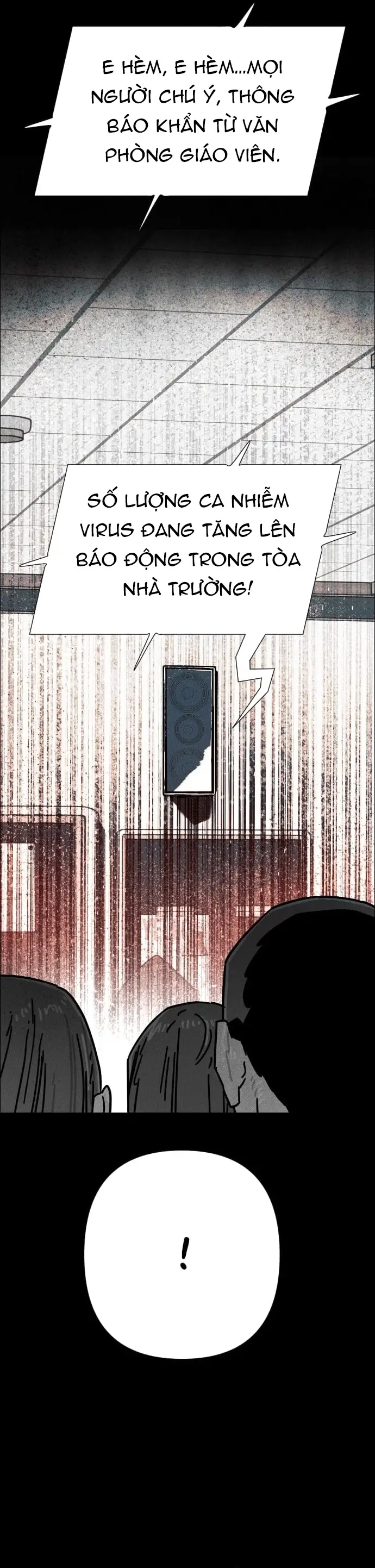 Dịch Vụ Tang Lễ Cho Xác Sống - Chapter 32 - Page 11