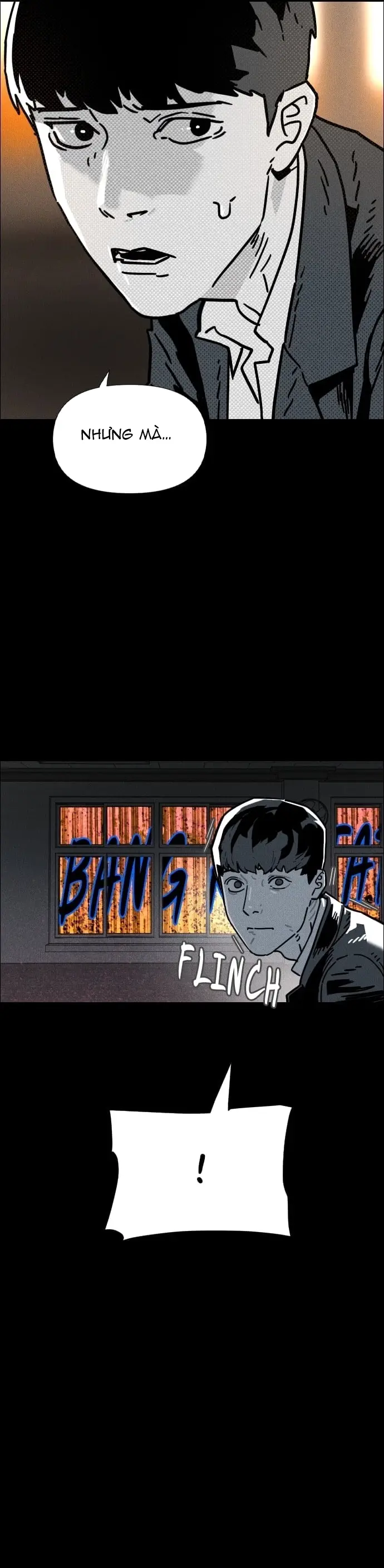 Dịch Vụ Tang Lễ Cho Xác Sống - Chapter 32 - Page 20