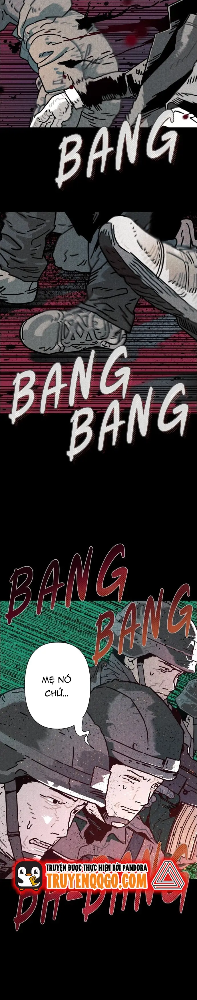 Dịch Vụ Tang Lễ Cho Xác Sống - Chapter 32 - Page 22