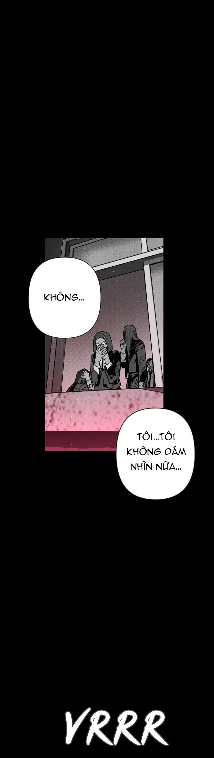 Dịch Vụ Tang Lễ Cho Xác Sống - Chapter 32 - Page 23