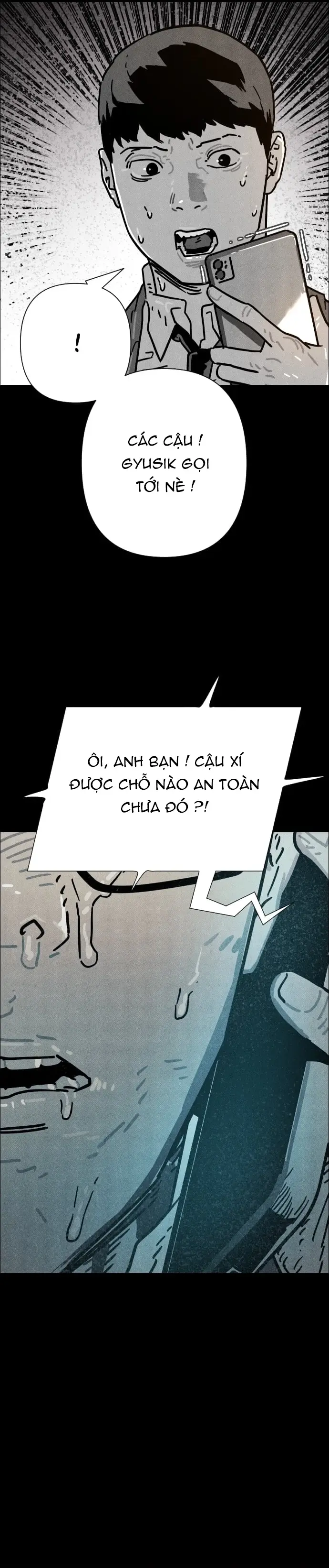 Dịch Vụ Tang Lễ Cho Xác Sống - Chapter 32 - Page 24