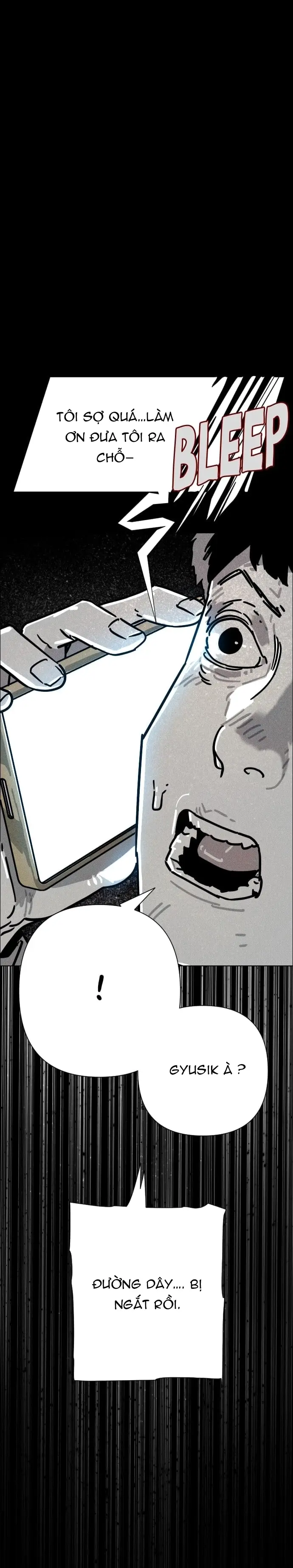 Dịch Vụ Tang Lễ Cho Xác Sống - Chapter 32 - Page 28