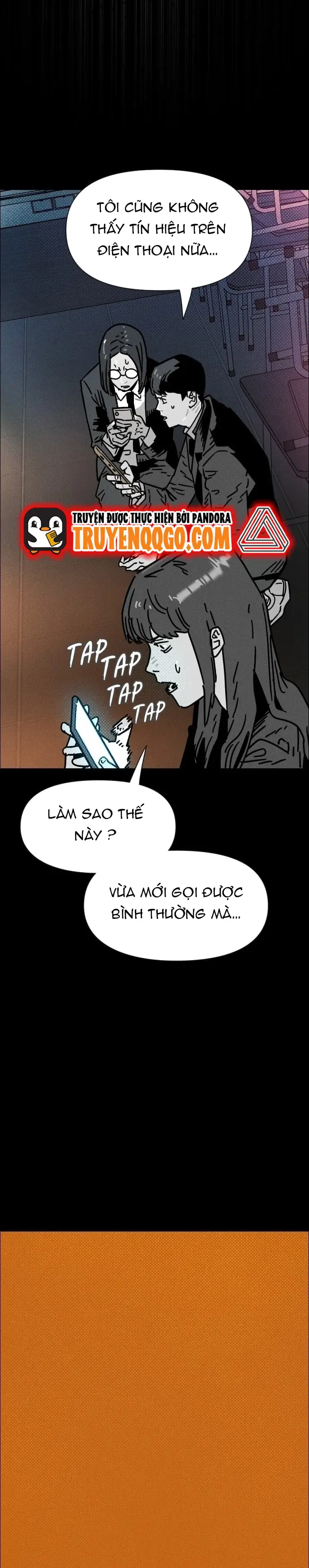 Dịch Vụ Tang Lễ Cho Xác Sống - Chapter 32 - Page 29