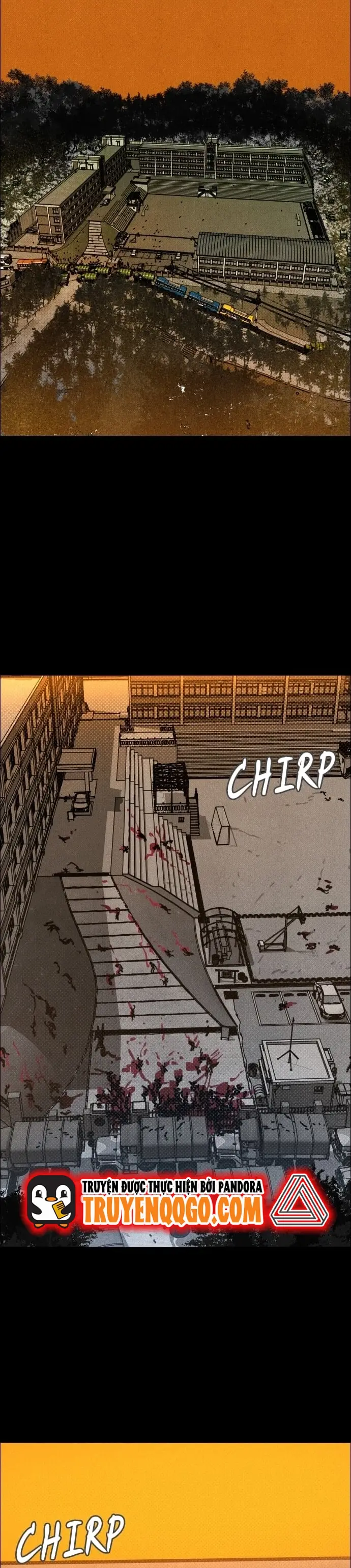 Dịch Vụ Tang Lễ Cho Xác Sống - Chapter 32 - Page 30