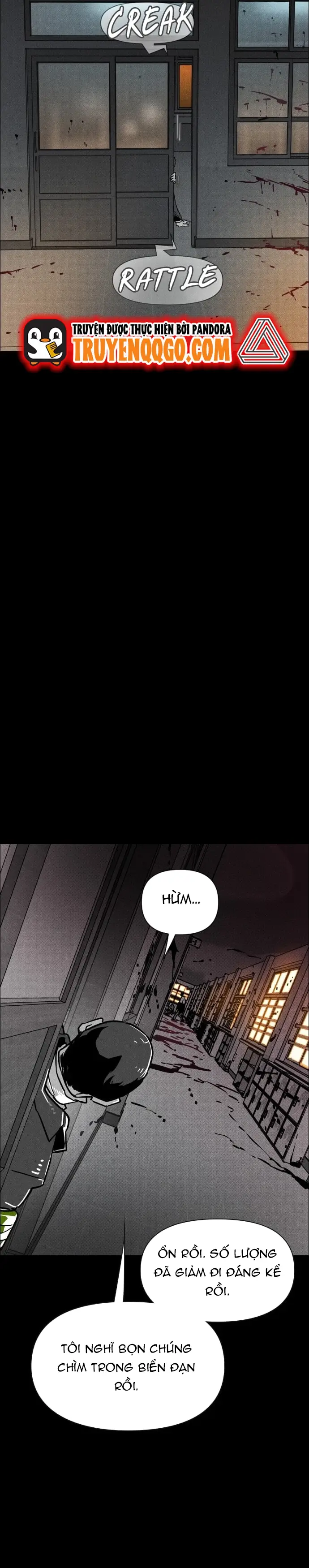 Dịch Vụ Tang Lễ Cho Xác Sống - Chapter 32 - Page 32