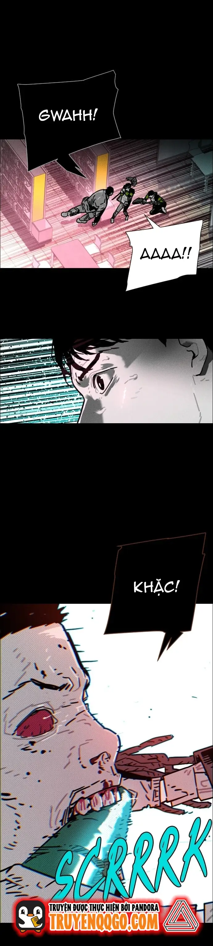 Dịch Vụ Tang Lễ Cho Xác Sống - Chapter 32 - Page 41