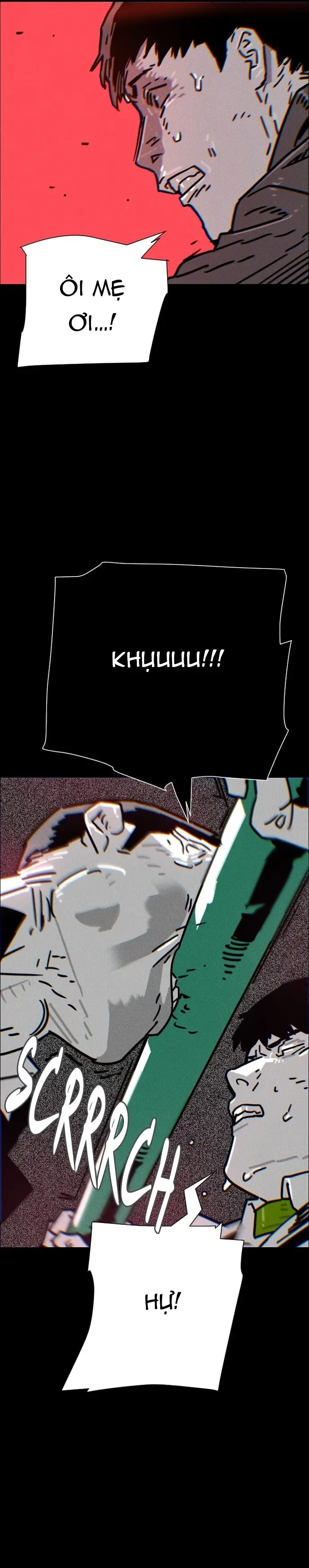 Dịch Vụ Tang Lễ Cho Xác Sống - Chapter 32 - Page 42