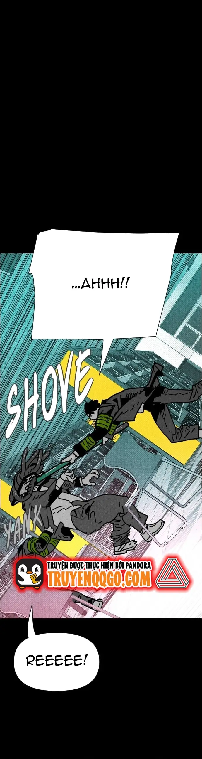 Dịch Vụ Tang Lễ Cho Xác Sống - Chapter 32 - Page 43