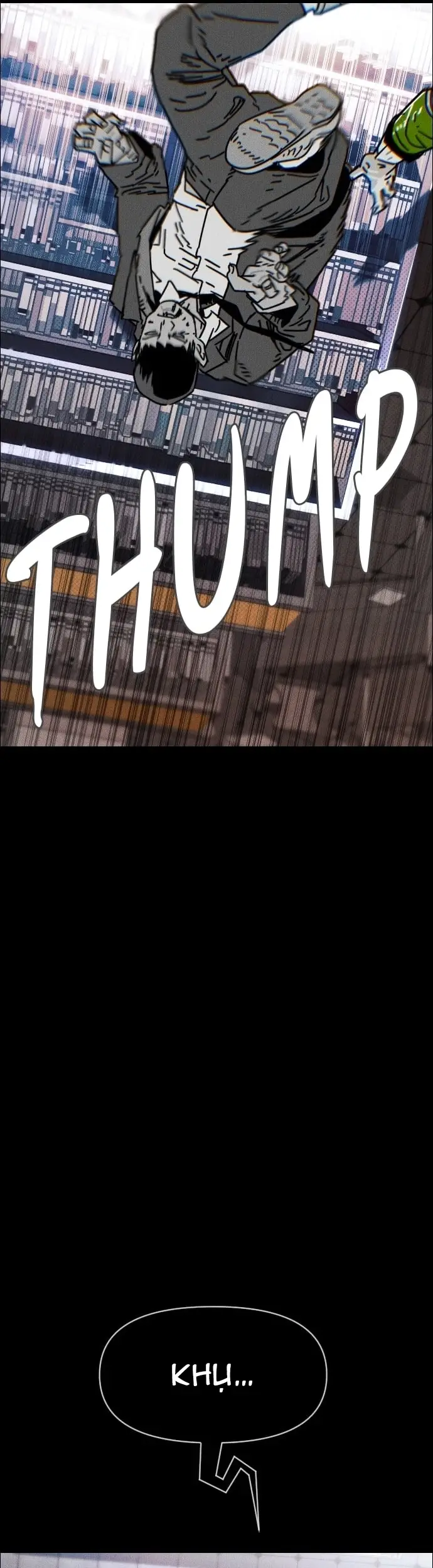 Dịch Vụ Tang Lễ Cho Xác Sống - Chapter 32 - Page 44