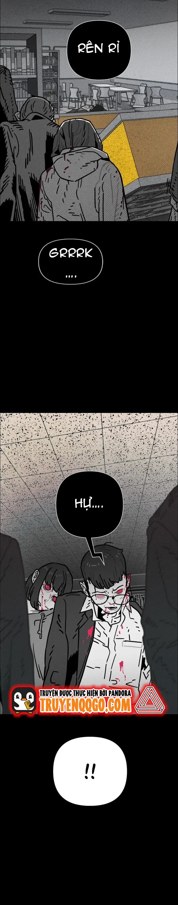 Dịch Vụ Tang Lễ Cho Xác Sống - Chapter 32 - Page 46