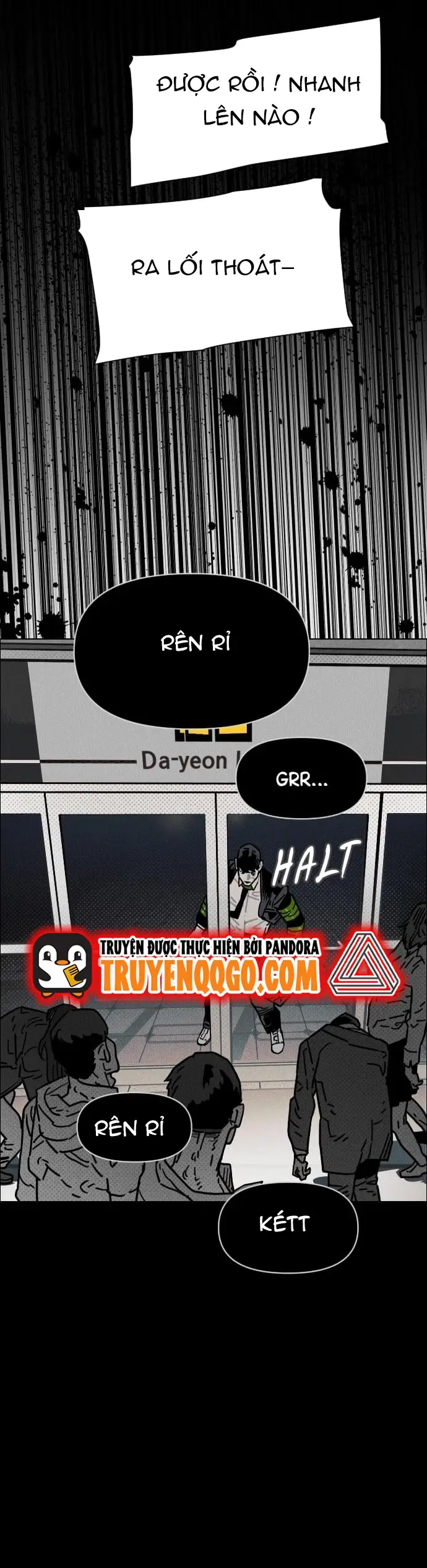 Dịch Vụ Tang Lễ Cho Xác Sống - Chapter 32 - Page 49