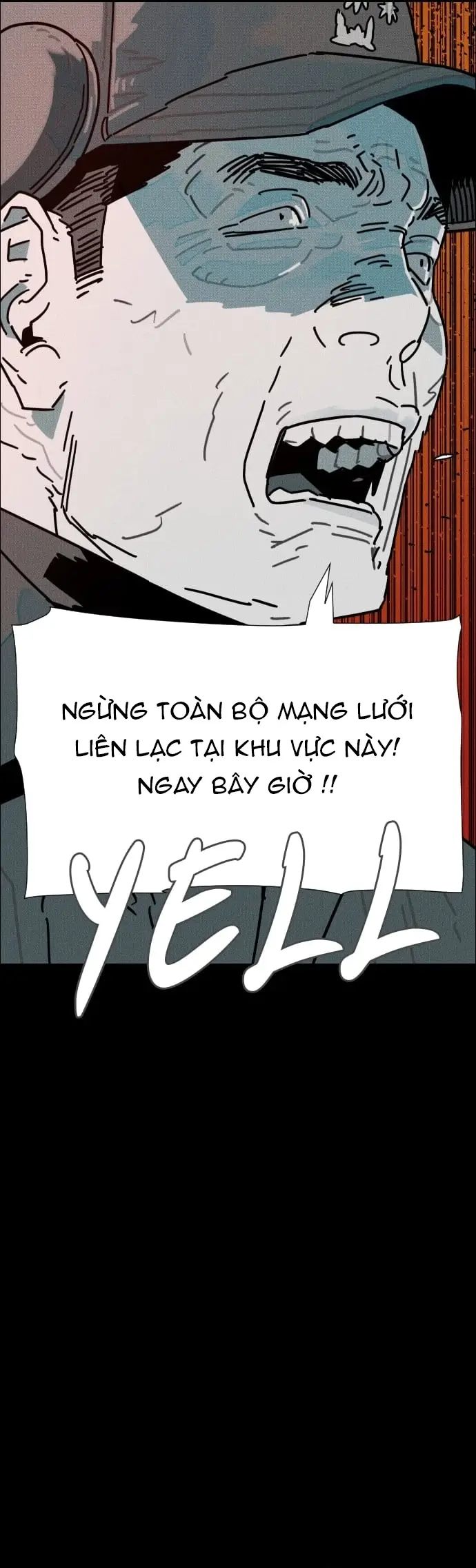 Dịch Vụ Tang Lễ Cho Xác Sống - Chapter 32 - Page 5