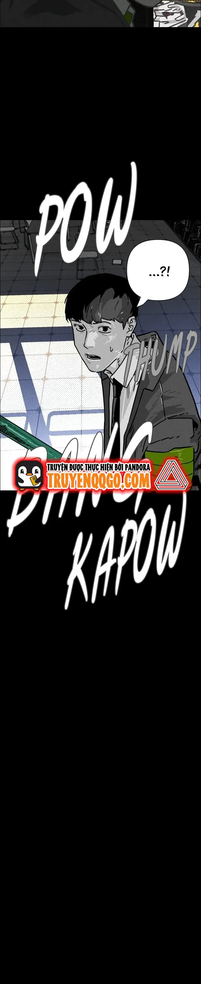 Dịch Vụ Tang Lễ Cho Xác Sống - Chapter 32 - Page 51