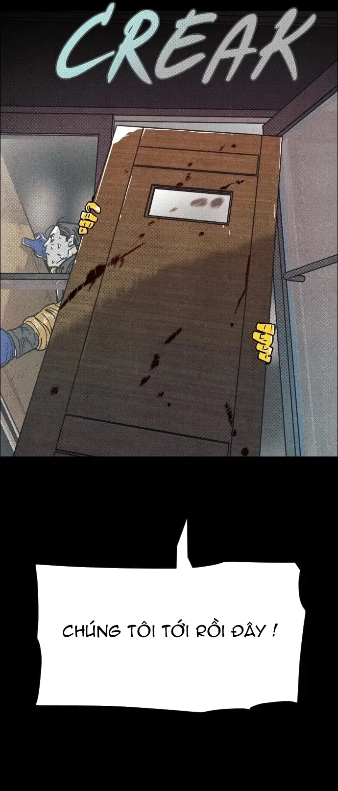 Dịch Vụ Tang Lễ Cho Xác Sống - Chapter 32 - Page 52