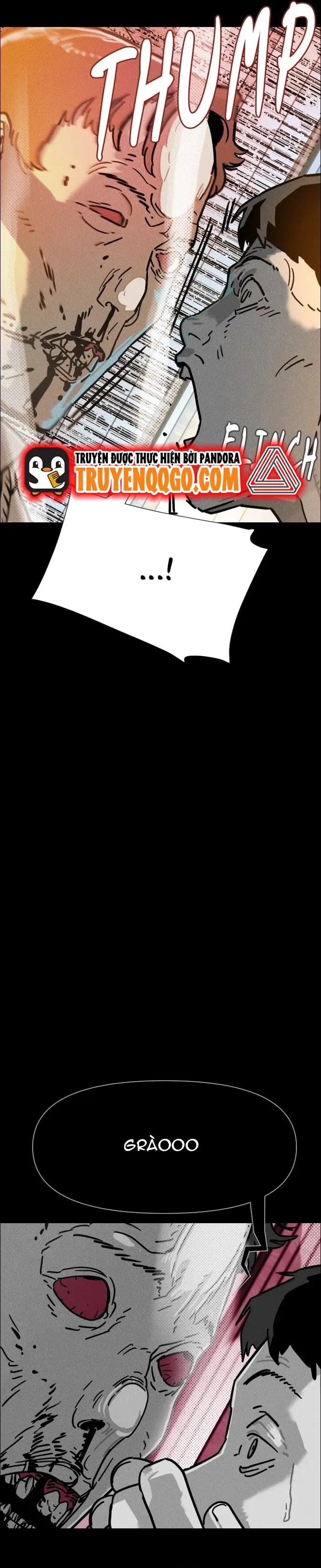 Dịch Vụ Tang Lễ Cho Xác Sống - Chapter 32 - Page 9