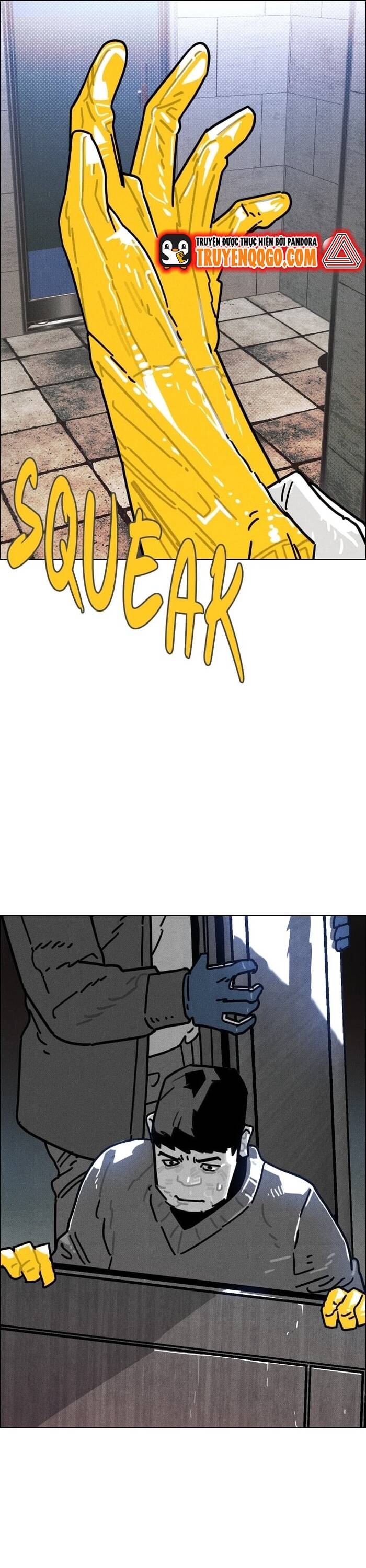 Dịch Vụ Tang Lễ Cho Xác Sống - Chapter 33 - Page 14