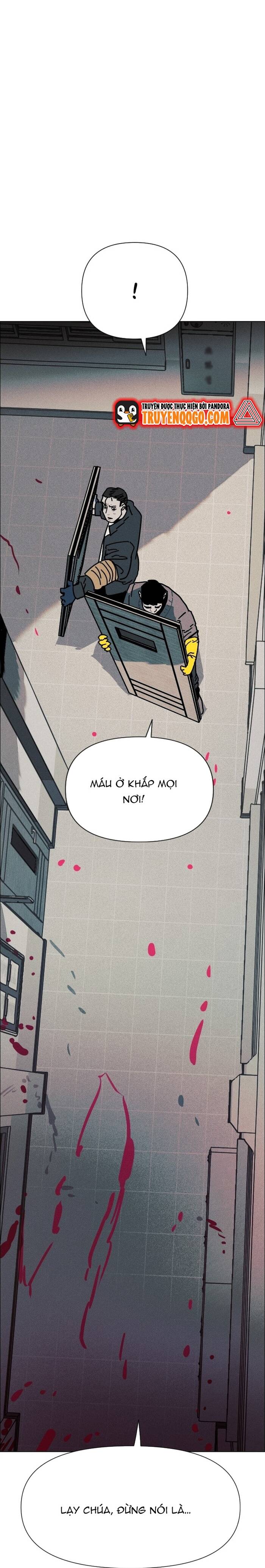 Dịch Vụ Tang Lễ Cho Xác Sống - Chapter 33 - Page 15