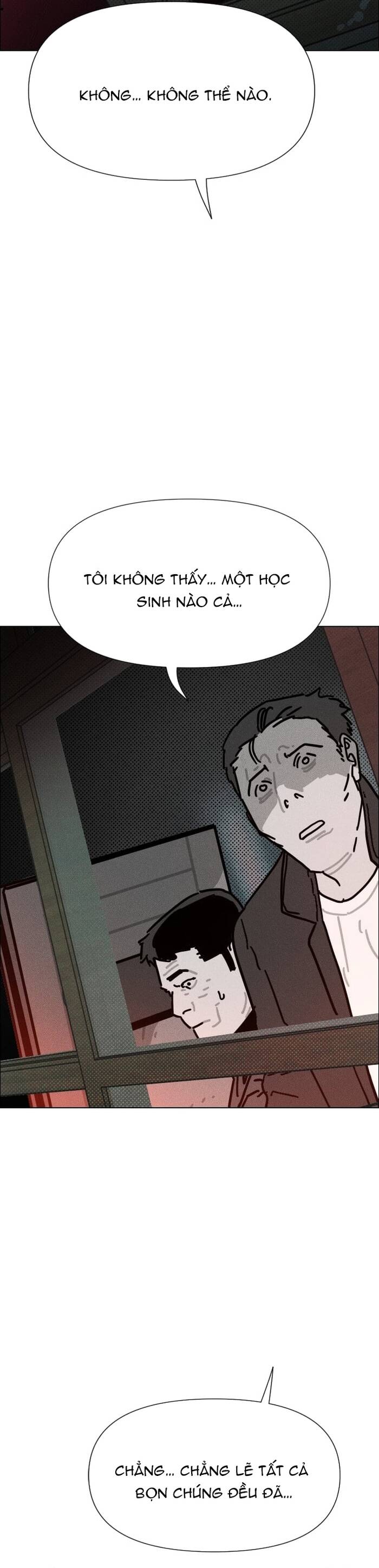 Dịch Vụ Tang Lễ Cho Xác Sống - Chapter 33 - Page 17