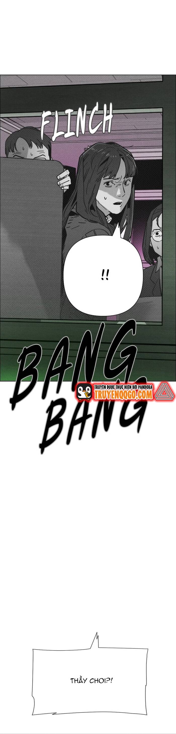 Dịch Vụ Tang Lễ Cho Xác Sống - Chapter 33 - Page 19