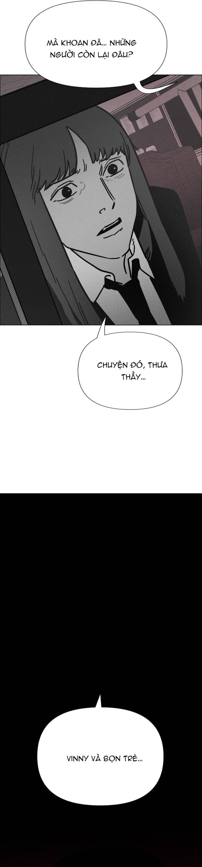 Dịch Vụ Tang Lễ Cho Xác Sống - Chapter 33 - Page 22