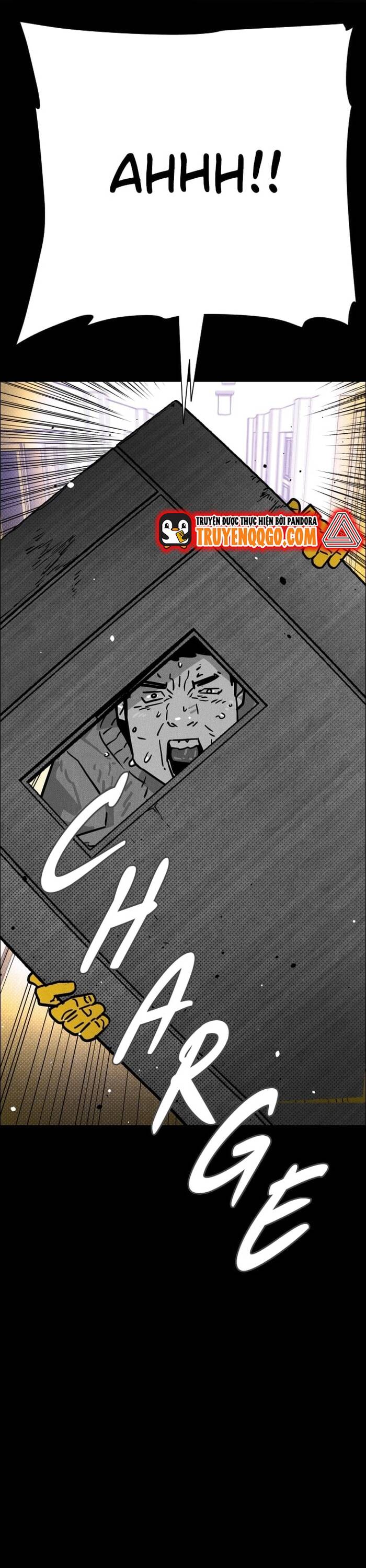 Dịch Vụ Tang Lễ Cho Xác Sống - Chapter 33 - Page 24