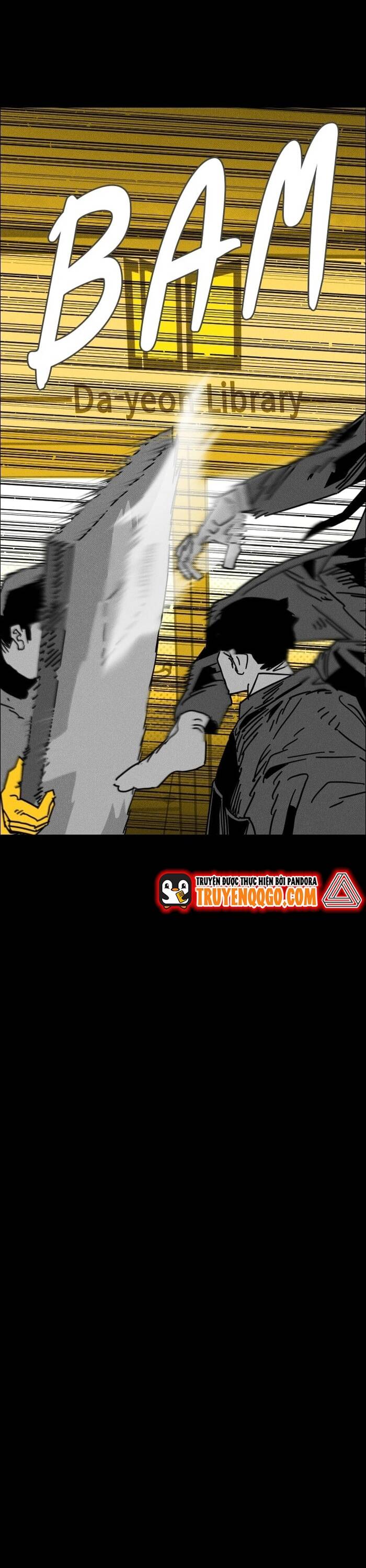 Dịch Vụ Tang Lễ Cho Xác Sống - Chapter 33 - Page 25