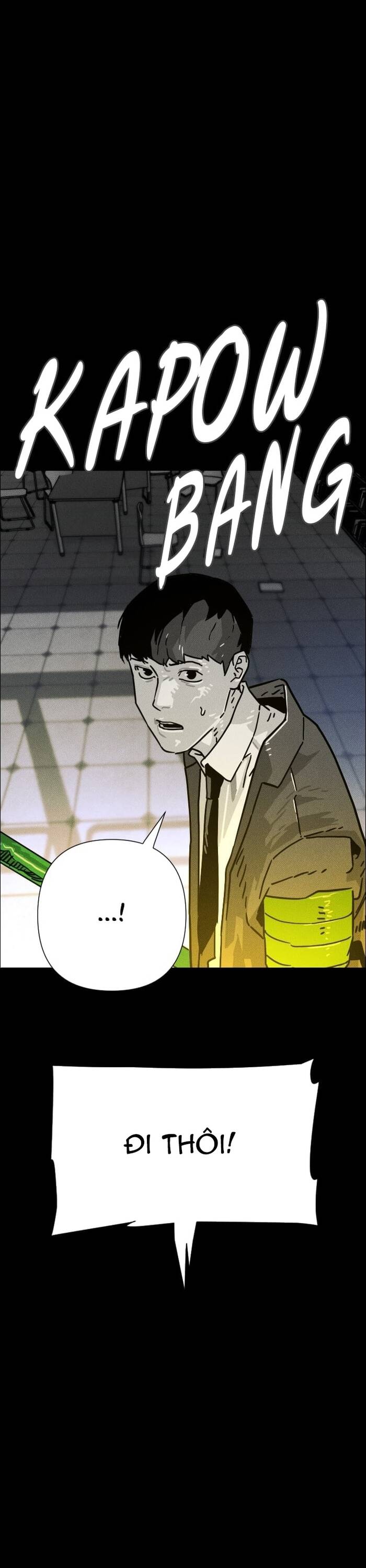 Dịch Vụ Tang Lễ Cho Xác Sống - Chapter 33 - Page 26