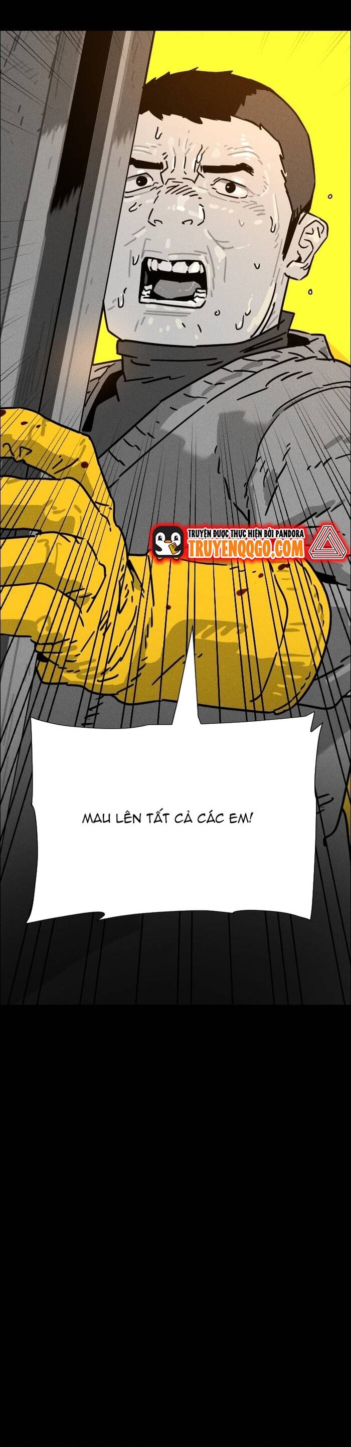 Dịch Vụ Tang Lễ Cho Xác Sống - Chapter 33 - Page 27