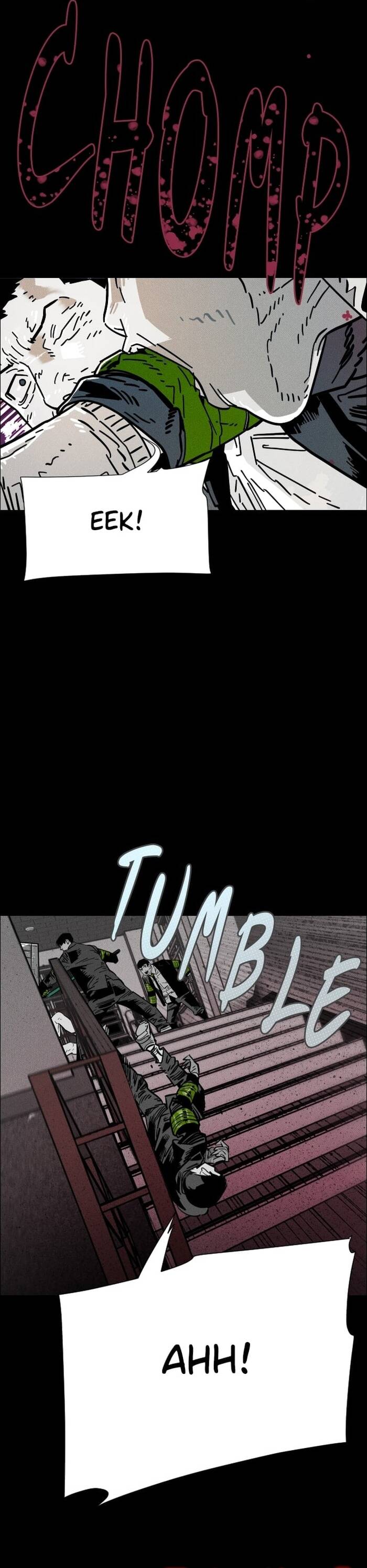 Dịch Vụ Tang Lễ Cho Xác Sống - Chapter 33 - Page 29