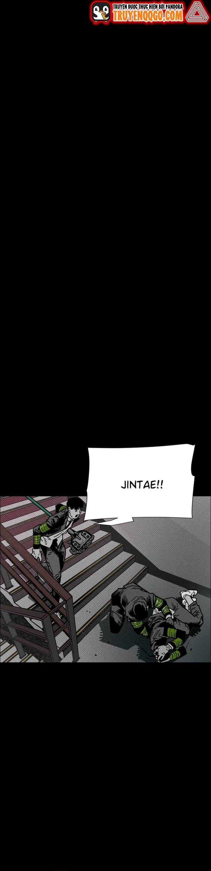 Dịch Vụ Tang Lễ Cho Xác Sống - Chapter 33 - Page 30