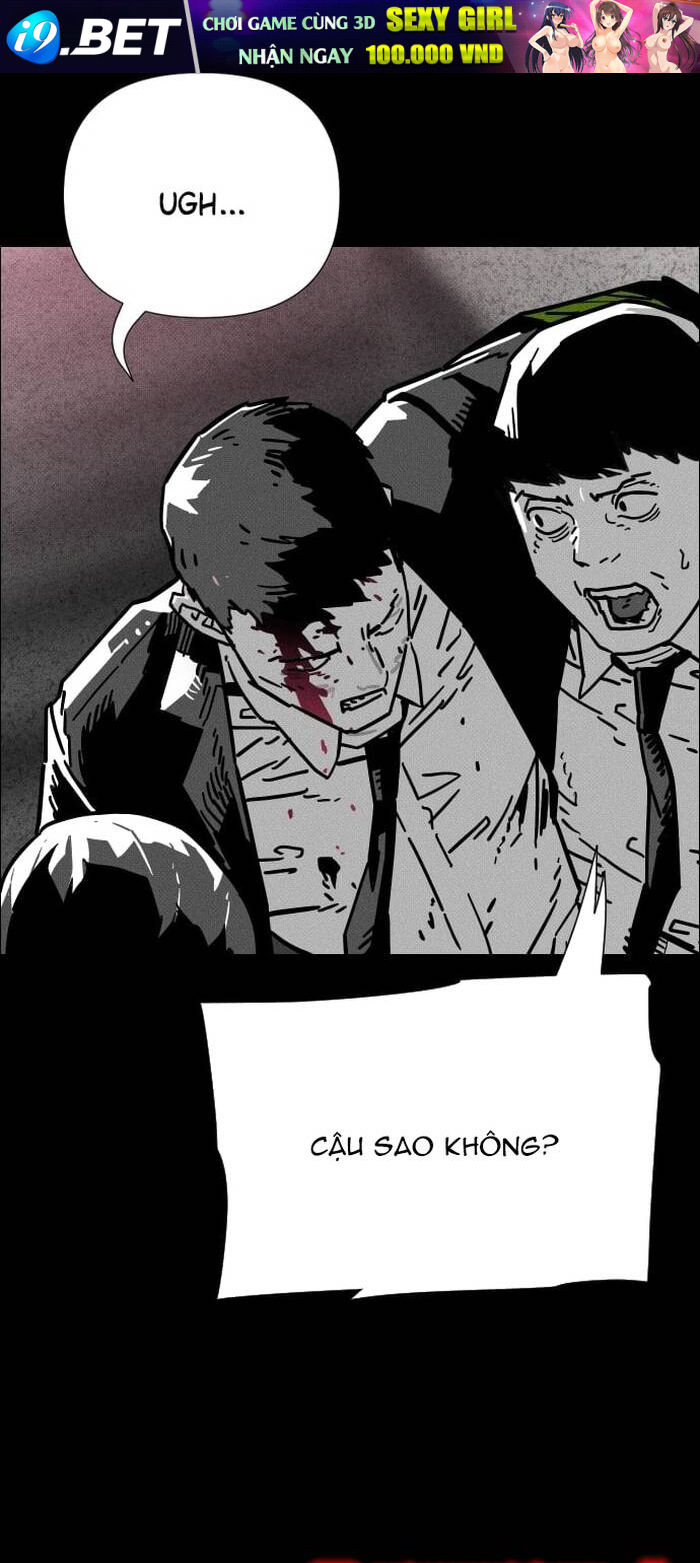 Dịch Vụ Tang Lễ Cho Xác Sống - Chapter 33 - Page 31