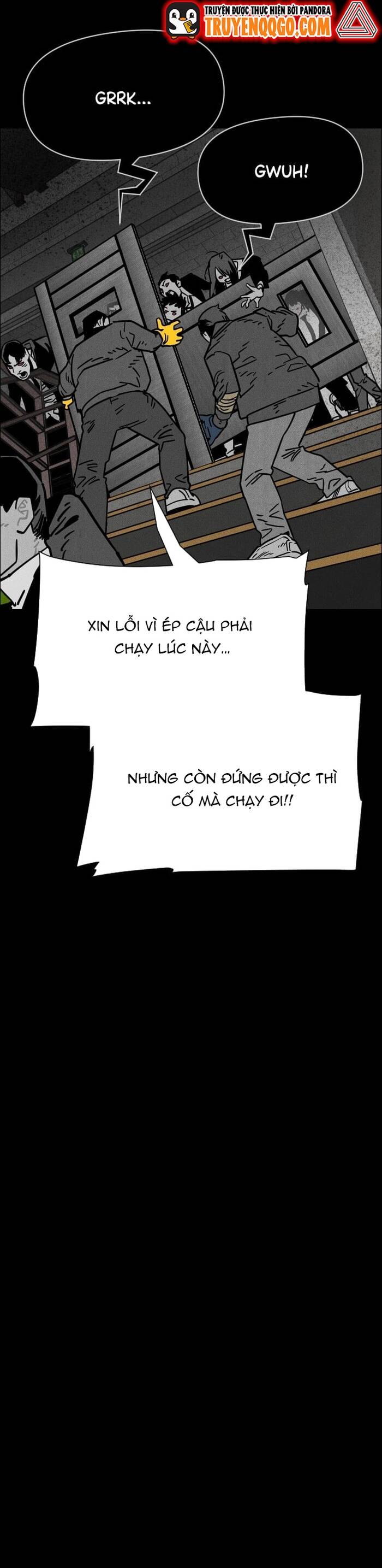 Dịch Vụ Tang Lễ Cho Xác Sống - Chapter 33 - Page 32