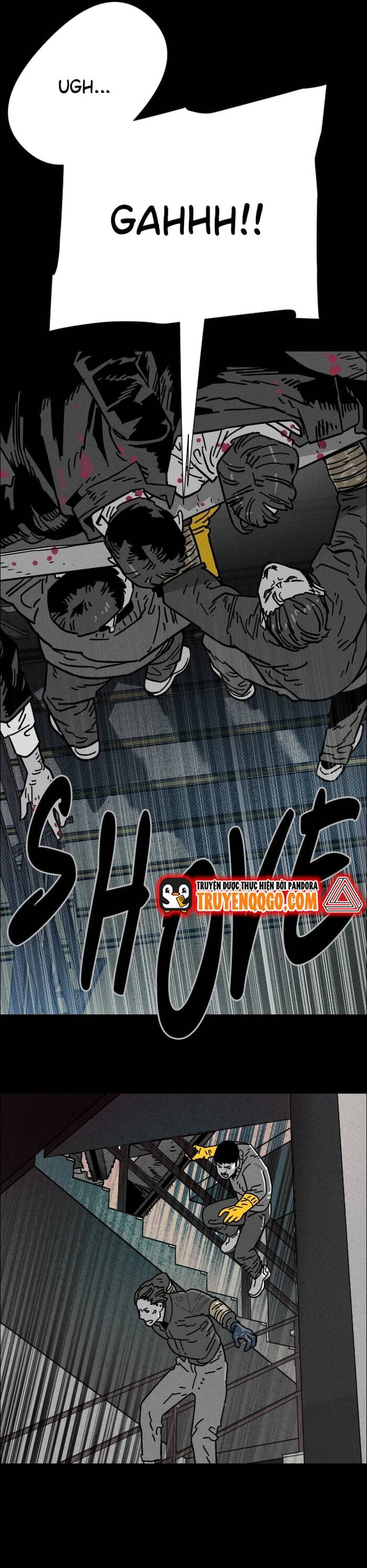 Dịch Vụ Tang Lễ Cho Xác Sống - Chapter 33 - Page 33