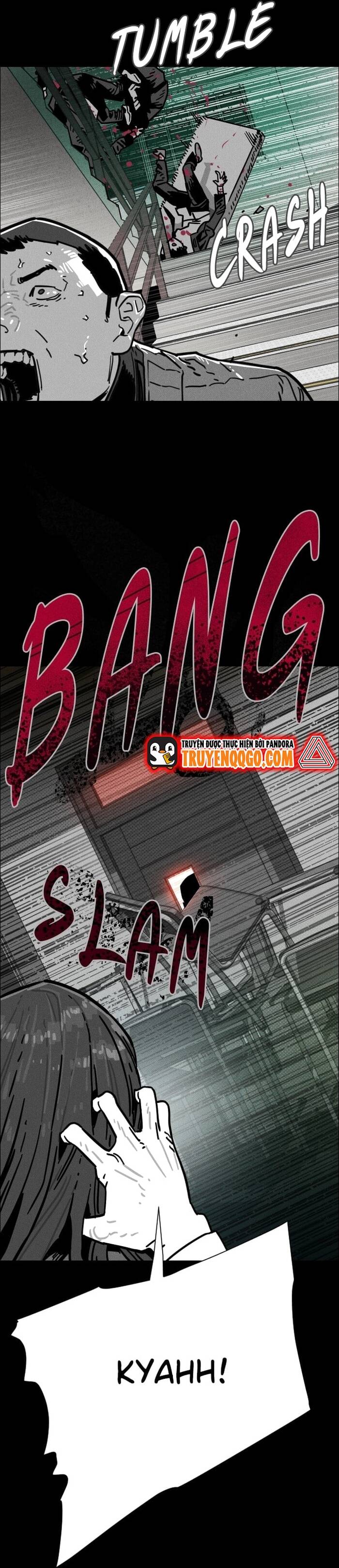 Dịch Vụ Tang Lễ Cho Xác Sống - Chapter 33 - Page 34