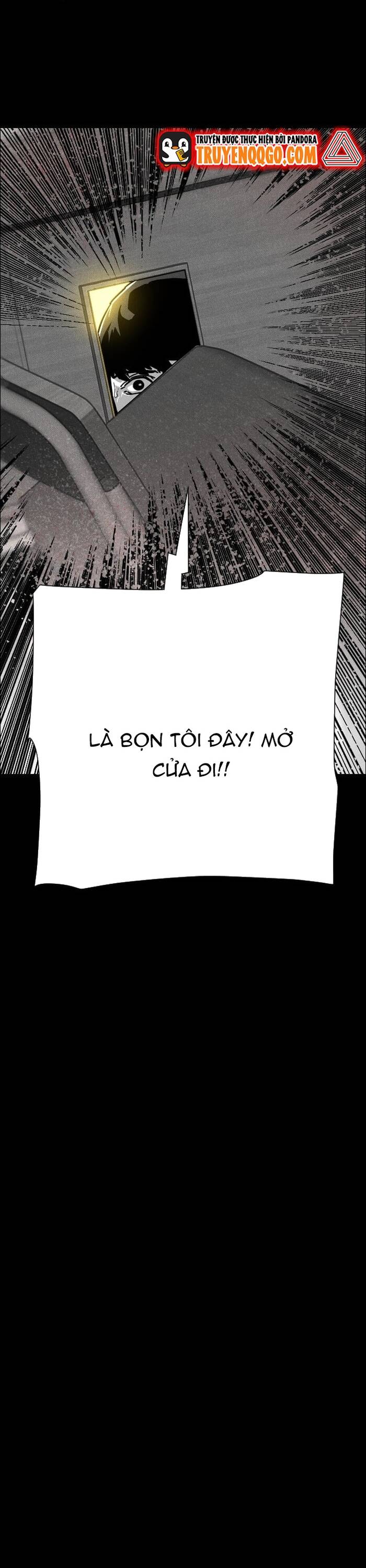 Dịch Vụ Tang Lễ Cho Xác Sống - Chapter 33 - Page 35