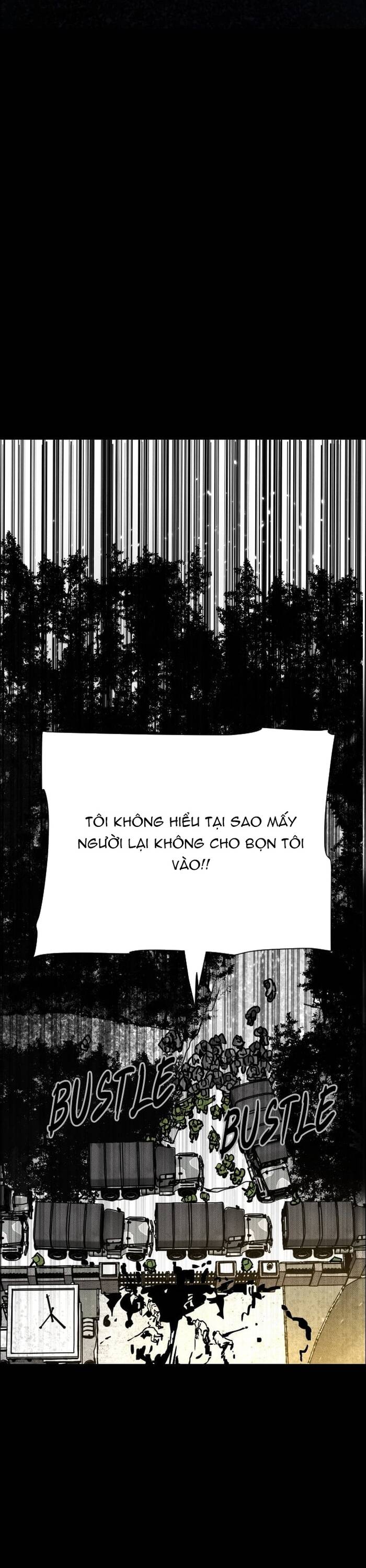Dịch Vụ Tang Lễ Cho Xác Sống - Chapter 33 - Page 37