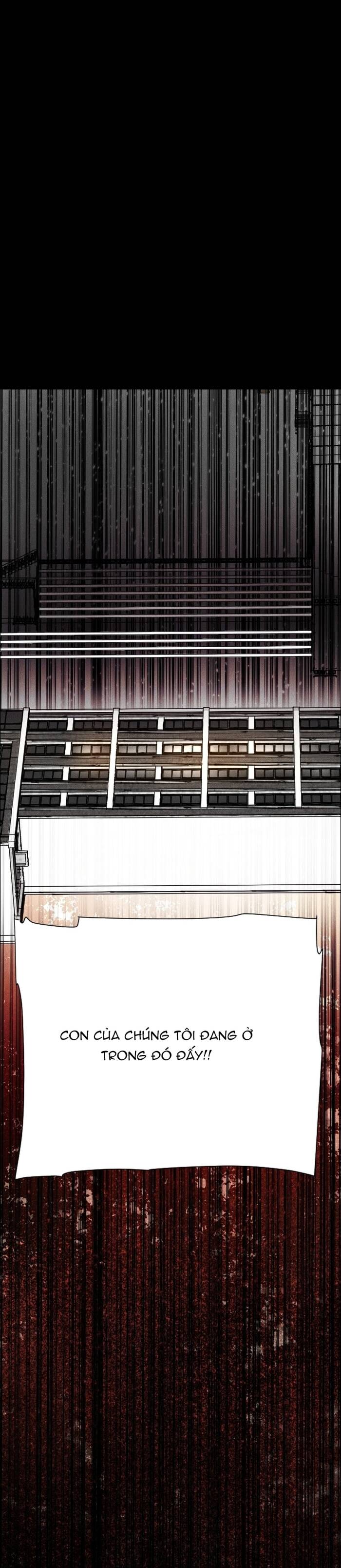 Dịch Vụ Tang Lễ Cho Xác Sống - Chapter 33 - Page 38