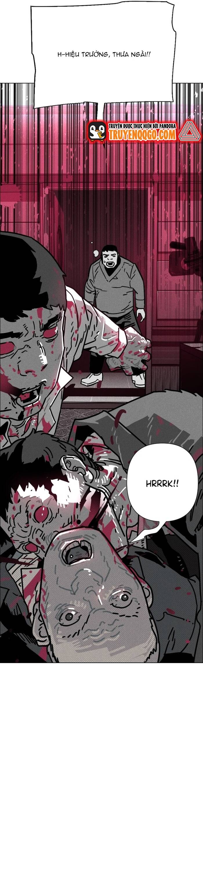 Dịch Vụ Tang Lễ Cho Xác Sống - Chapter 33 - Page 4