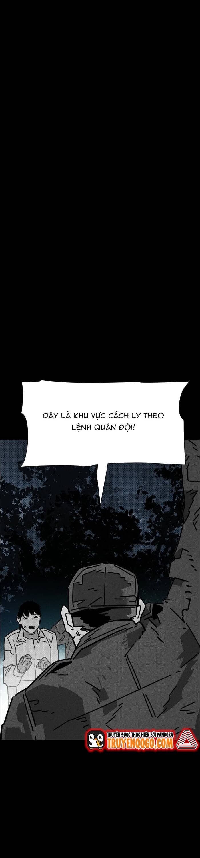 Dịch Vụ Tang Lễ Cho Xác Sống - Chapter 33 - Page 43