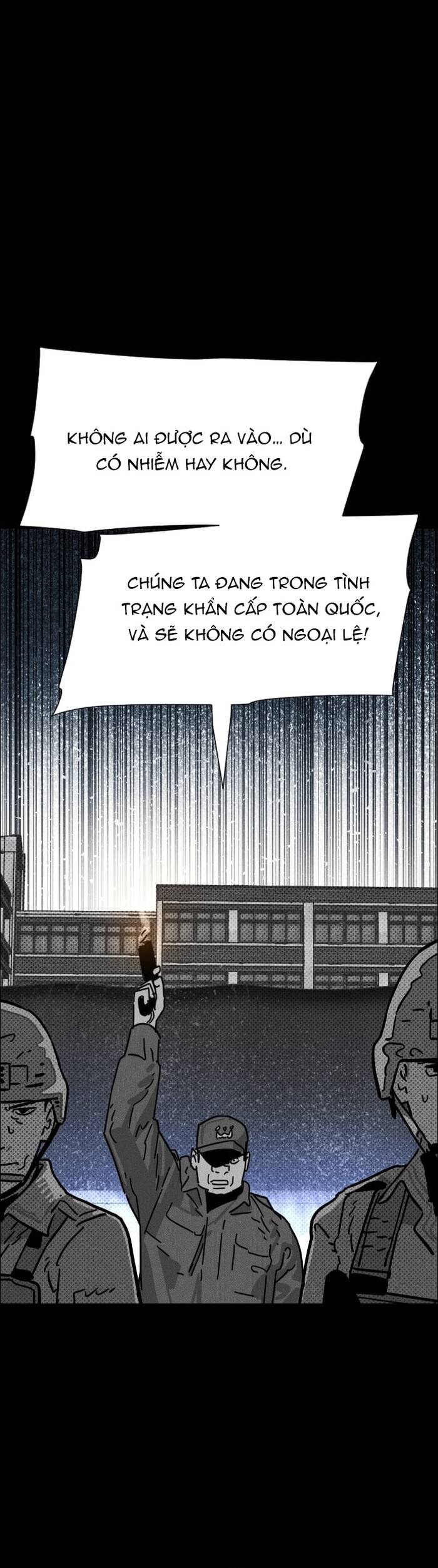 Dịch Vụ Tang Lễ Cho Xác Sống - Chapter 33 - Page 44