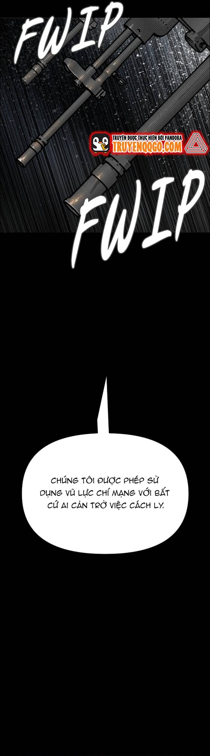 Dịch Vụ Tang Lễ Cho Xác Sống - Chapter 33 - Page 45