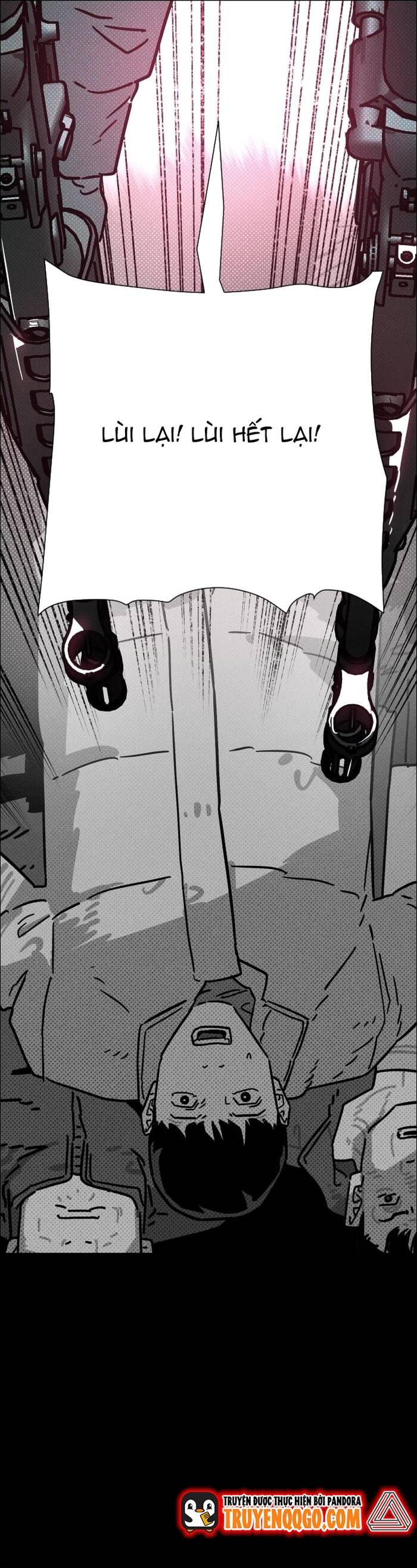 Dịch Vụ Tang Lễ Cho Xác Sống - Chapter 33 - Page 46