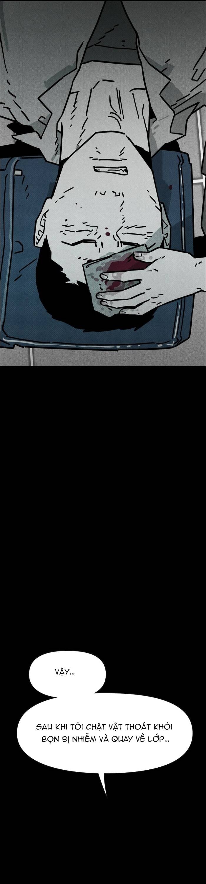 Dịch Vụ Tang Lễ Cho Xác Sống - Chapter 33 - Page 47