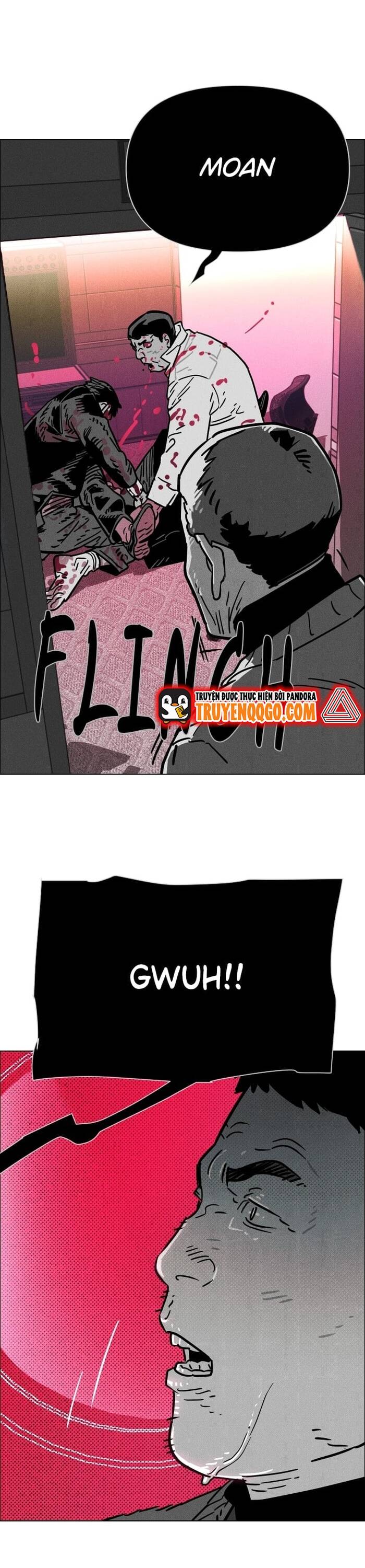 Dịch Vụ Tang Lễ Cho Xác Sống - Chapter 33 - Page 5