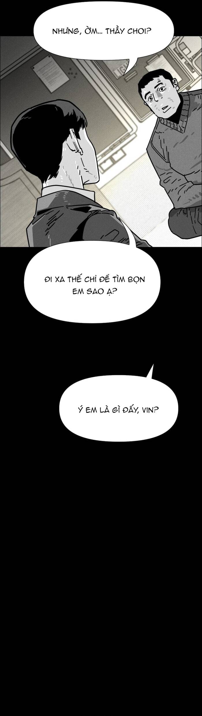 Dịch Vụ Tang Lễ Cho Xác Sống - Chapter 33 - Page 51