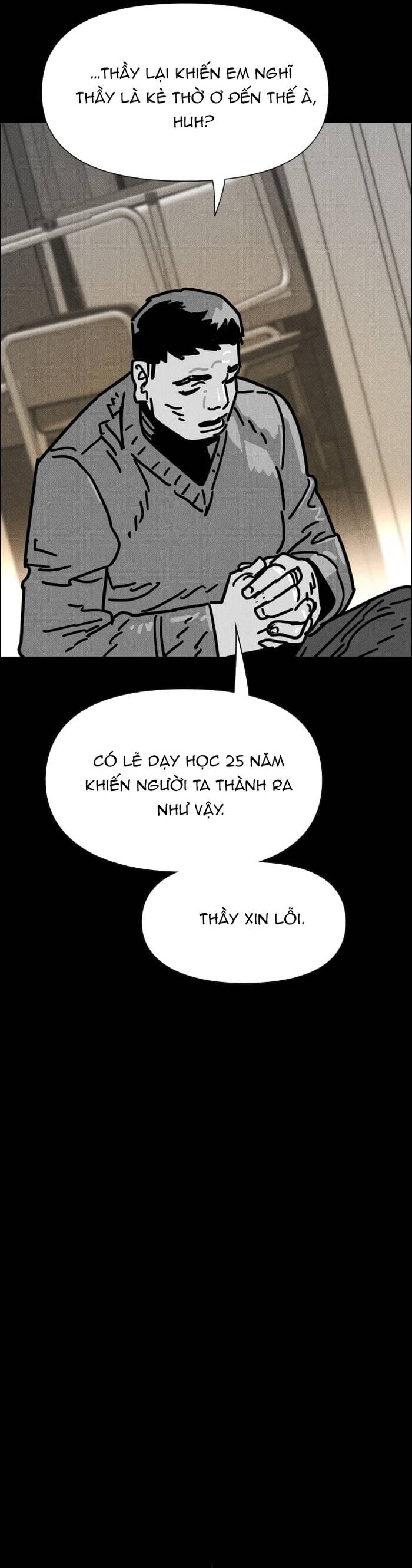 Dịch Vụ Tang Lễ Cho Xác Sống - Chapter 33 - Page 53
